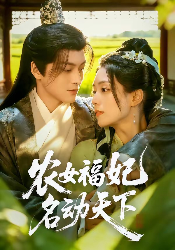 农女福妃名动天下全集