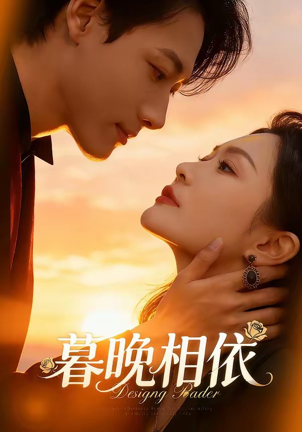 暮晚相依全集