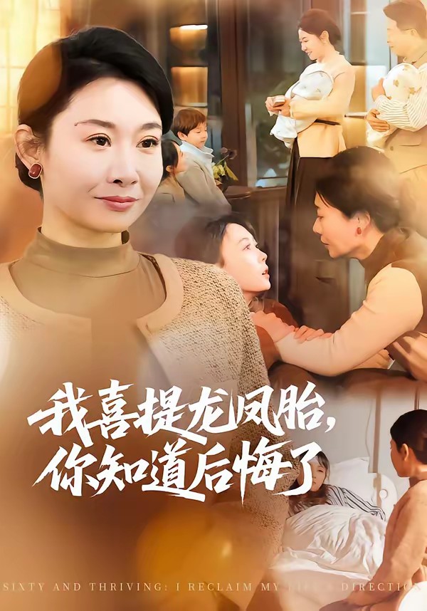 我喜提龙凤胎，你知道后悔了全集