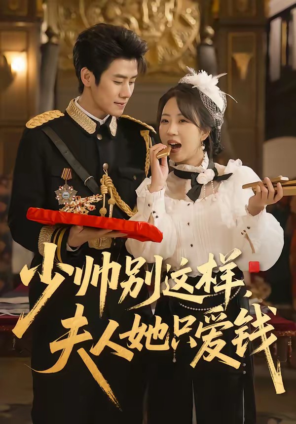 少帅别这样，夫人她只爱钱全集