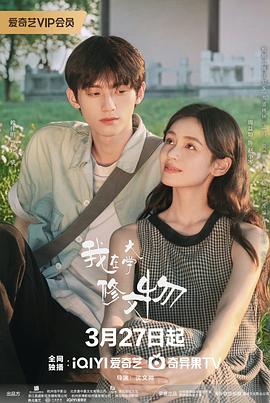 我在大学修文物全集