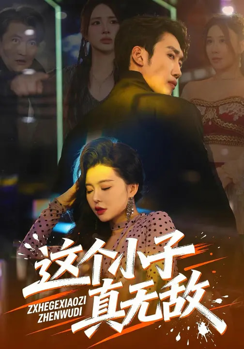 这个小子真无敌全集