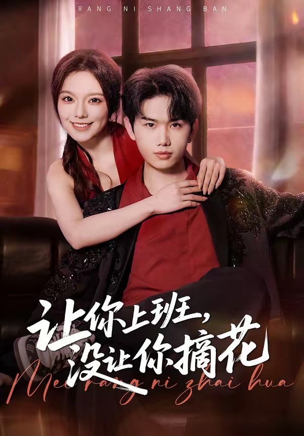 让你上班，没让你摘花全集