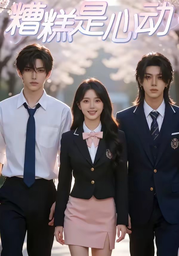 糟糕是心动全集