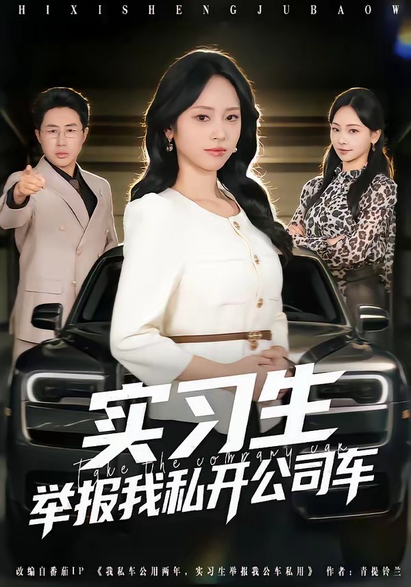 实习生举报我私开公司车全集