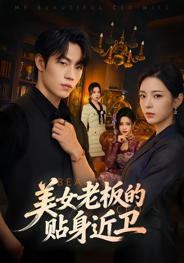 美女老板的贴身近卫全集