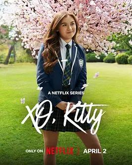 爱你的基蒂第三季全集