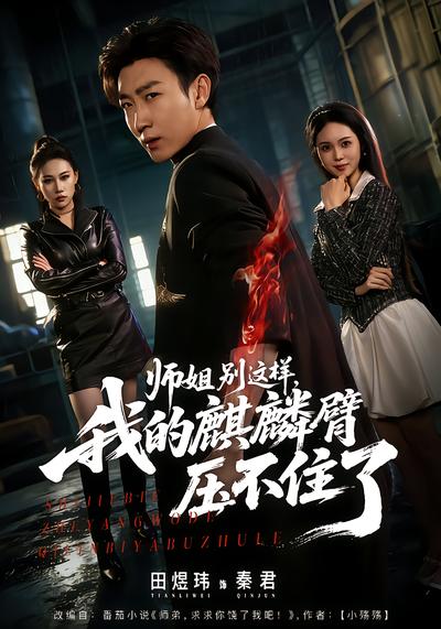 师姐别这样，我的麒麟臂压不住了全集