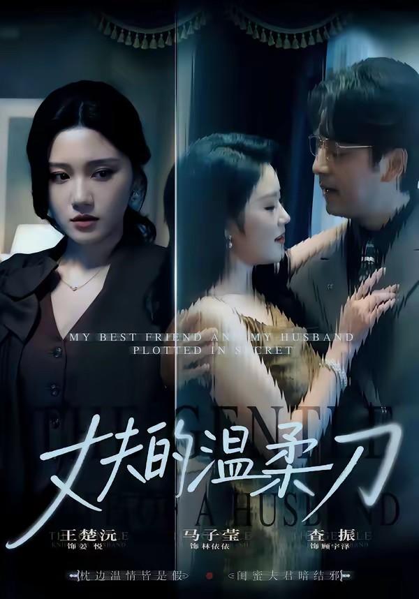 丈夫的温柔刀全集