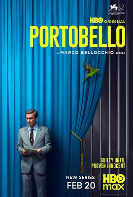 波托贝罗第一季全集