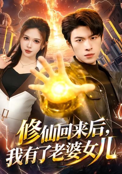 修仙回来后，我有了老婆女儿全集