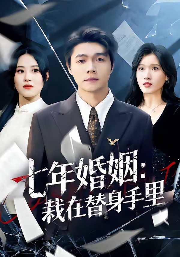 七年婚姻：栽在替身手里全集