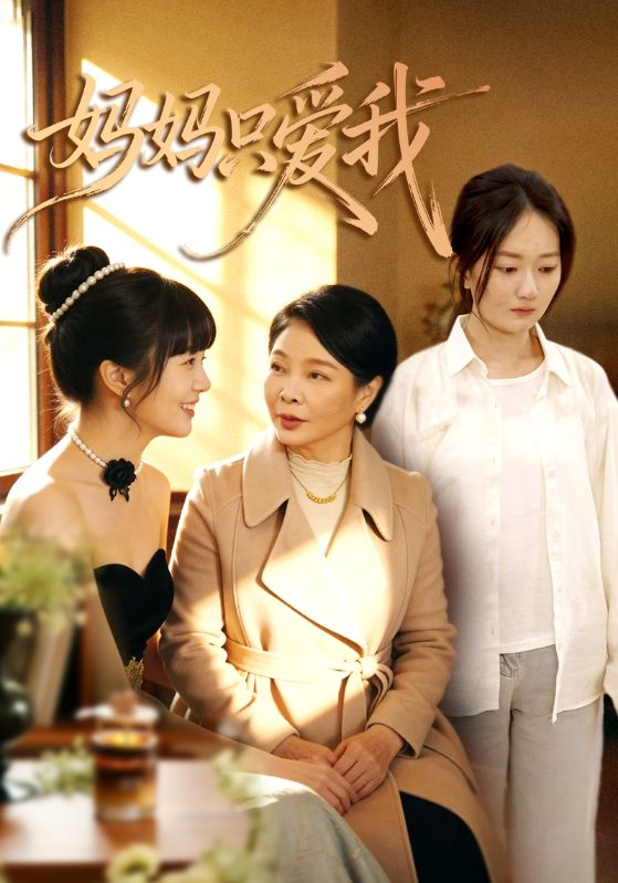 妈妈只爱我全集