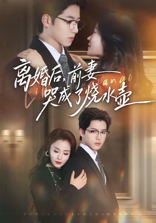 离婚后，前妻哭成了烧水壶全集