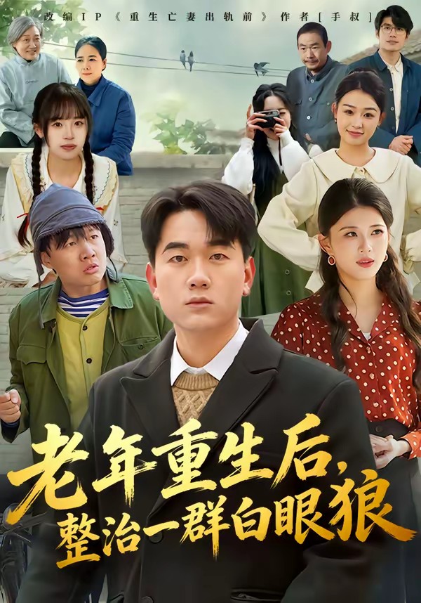 老年重生后，整治一群白眼狼全集
