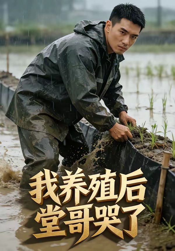 我养殖后堂哥哭了全集