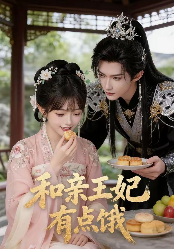 和亲王妃有点饿全集