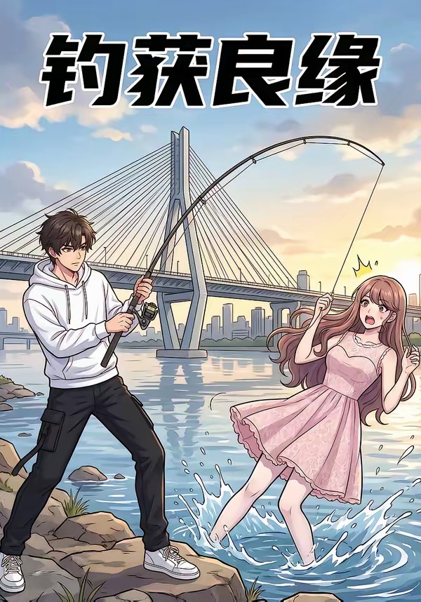钓获良缘全集