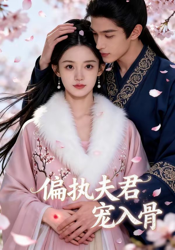 偏执夫君宠入骨全集