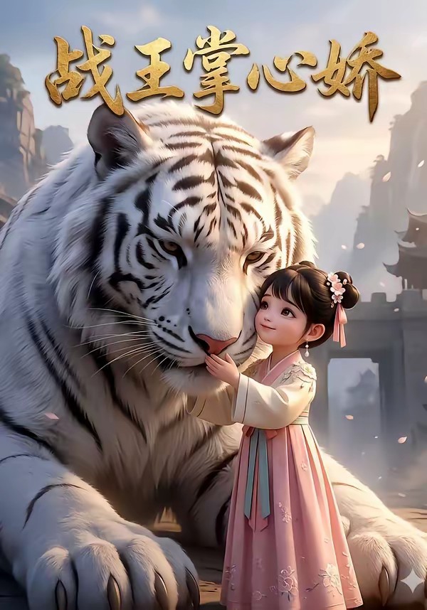 战王掌心娇全集