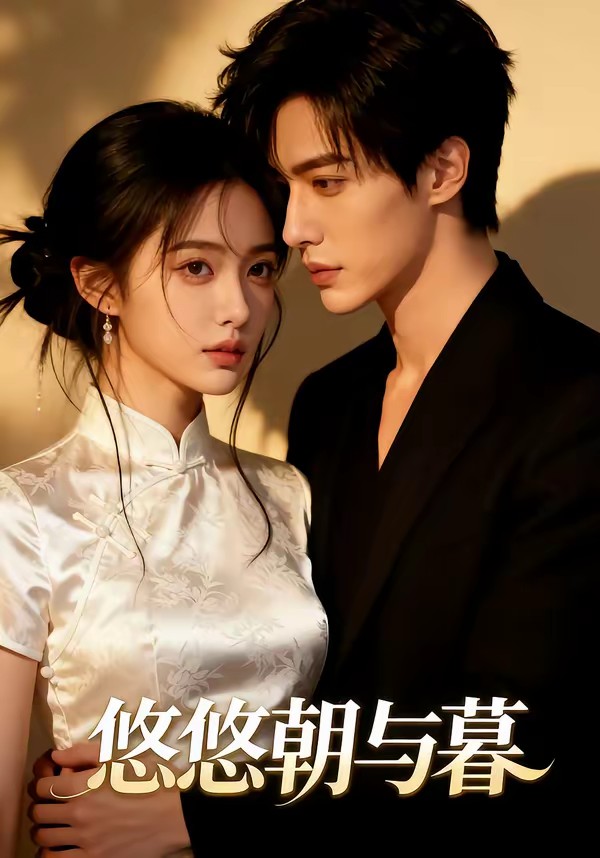 悠悠朝与暮全集