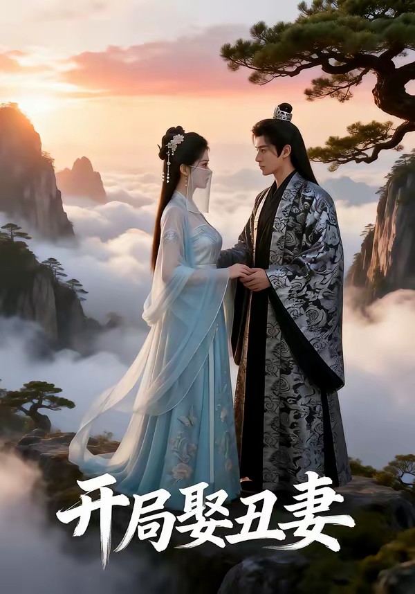 开局娶丑妻全集