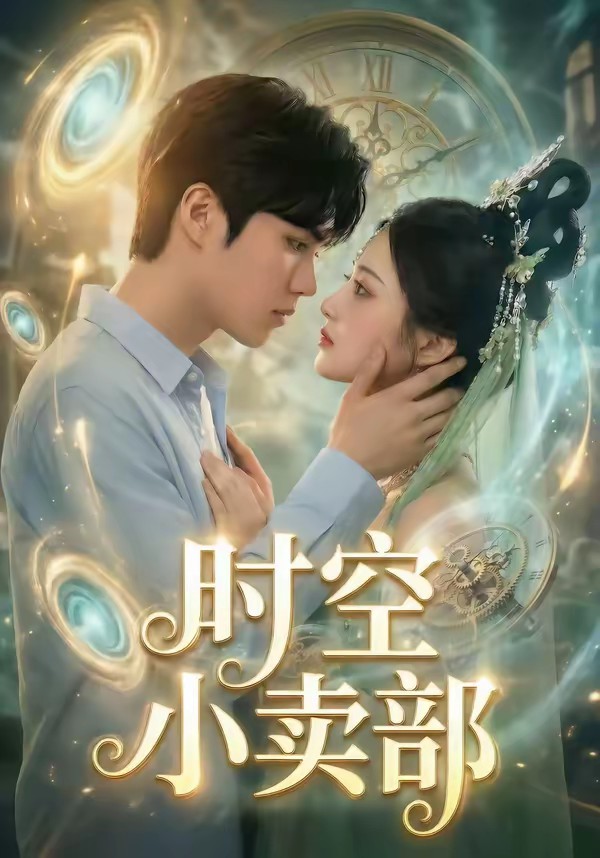 时空小卖部全集