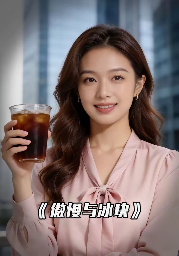 傲慢与冰块全集