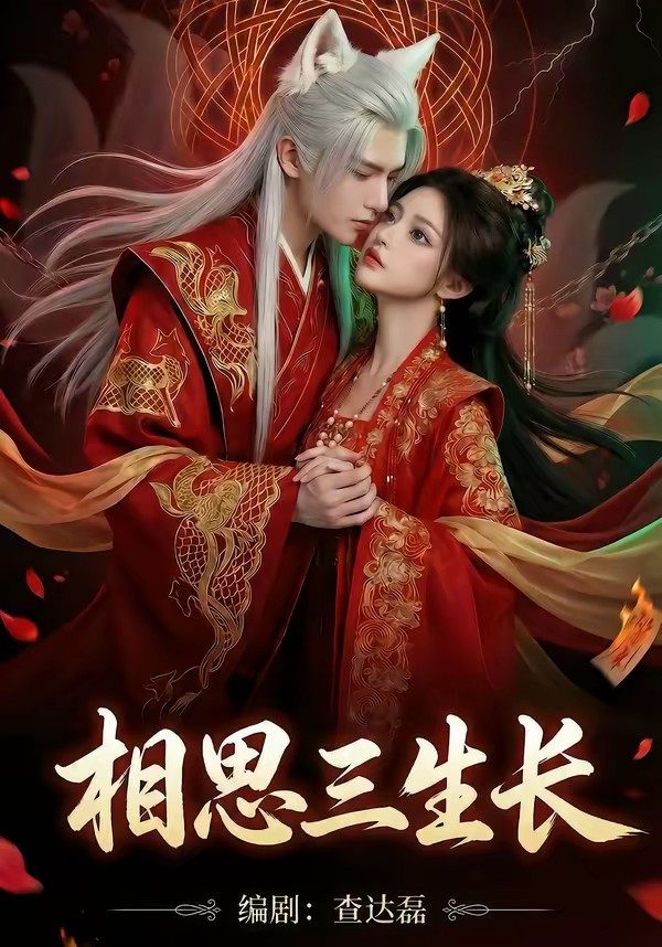 相思三生长全集