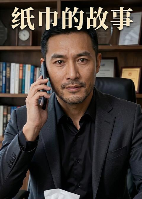 纸巾的故事全集