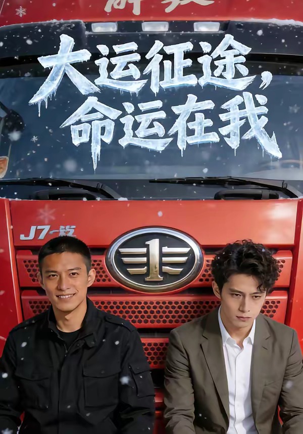 大运征途，命运在我全集