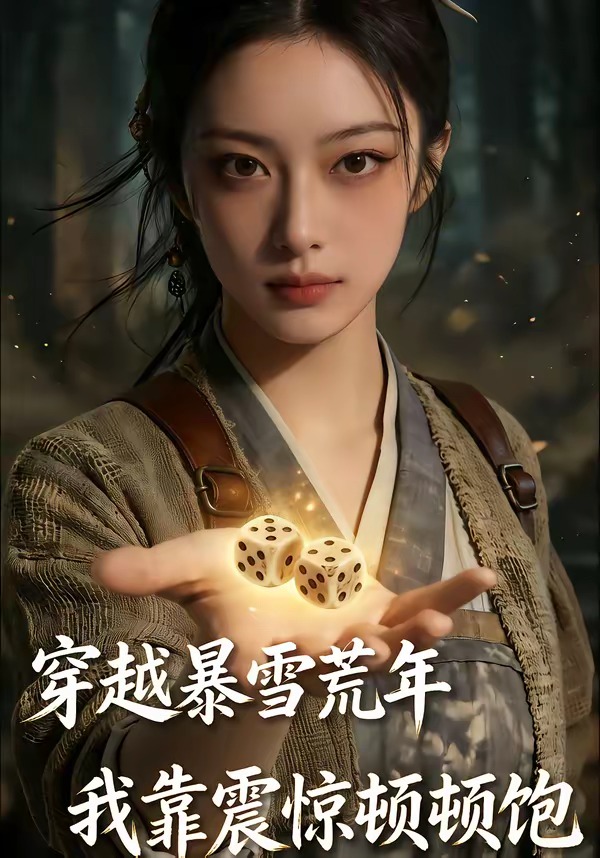 穿越暴雪荒年，我靠震惊顿顿饱全集