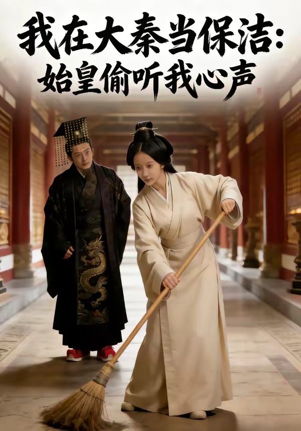 我在大秦当保洁：始皇偷听我心声全集