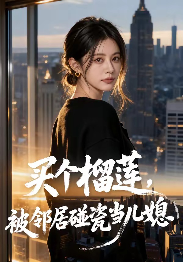 买个榴莲，被邻居碰瓷当儿媳全集