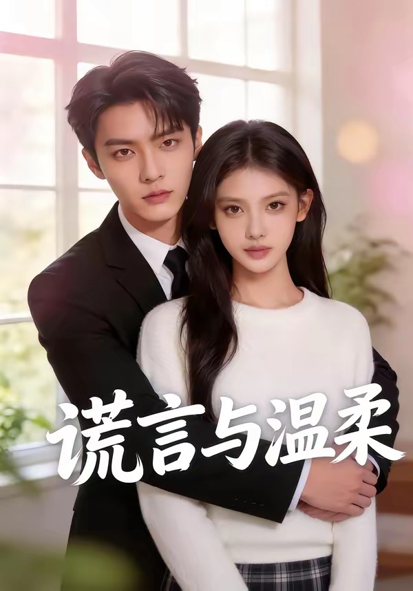 谎言与温柔全集