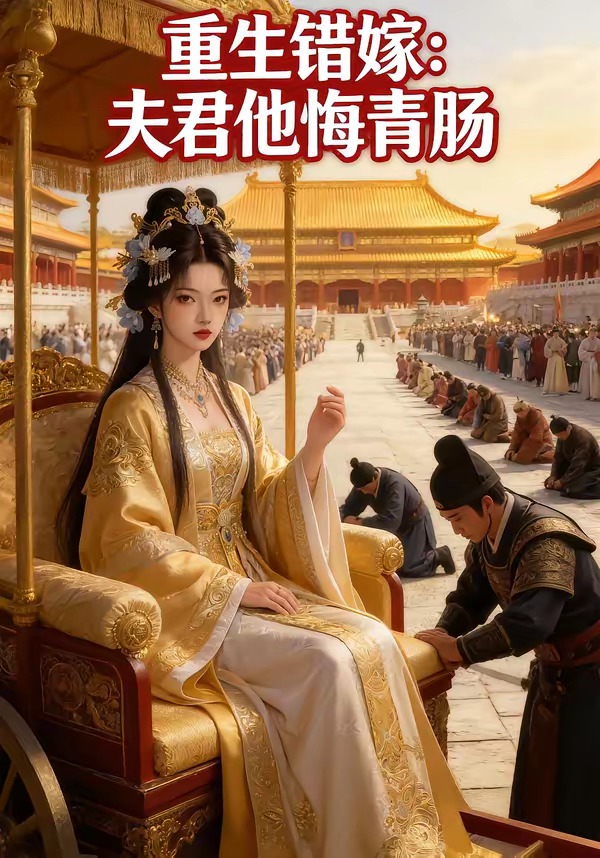 重生错嫁：夫君他悔青肠全集