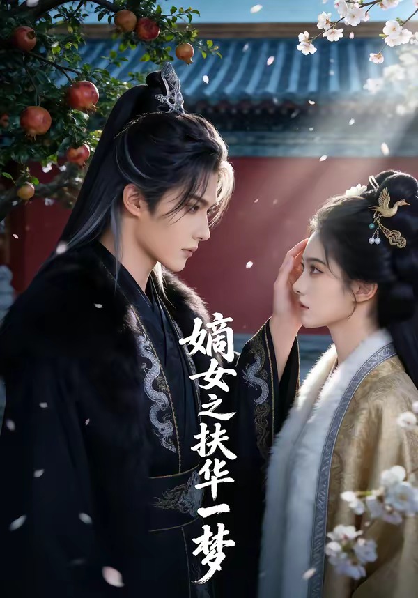 嫡女之扶华一梦全集