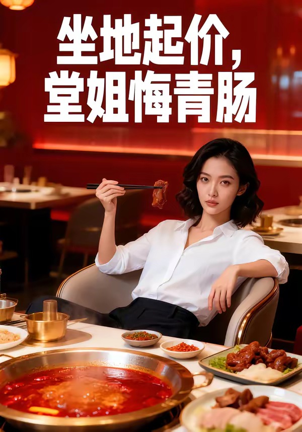 坐地起价，堂姐悔青肠全集