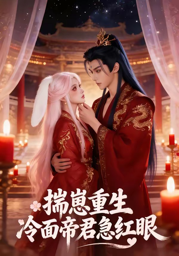 揣崽重生：冷面帝君急红眼全集