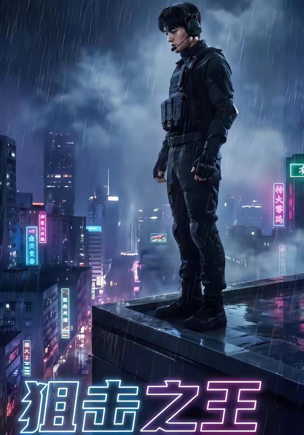 狙击之王(短剧)全集