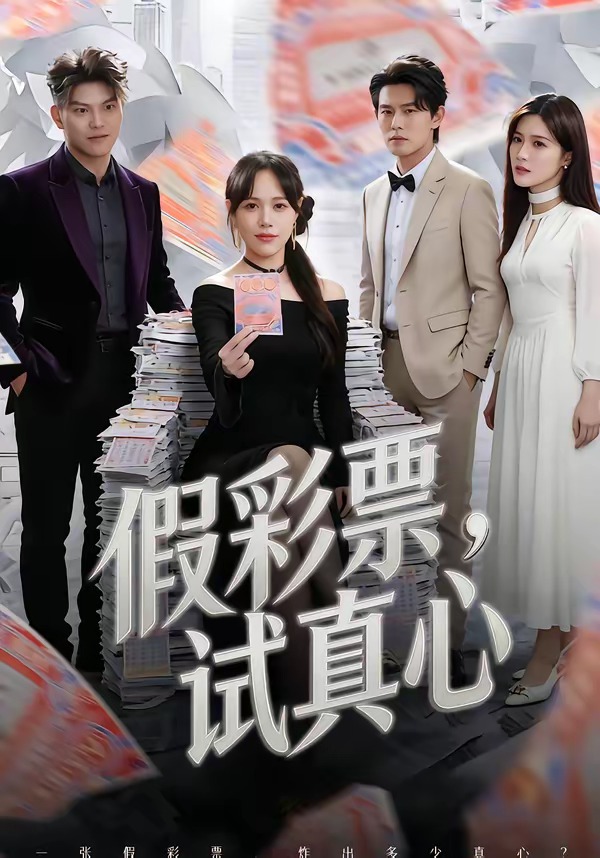 假彩票，试真心全集