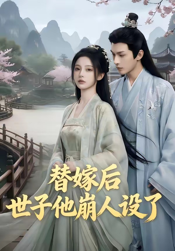 替嫁后，世子他崩人设了全集