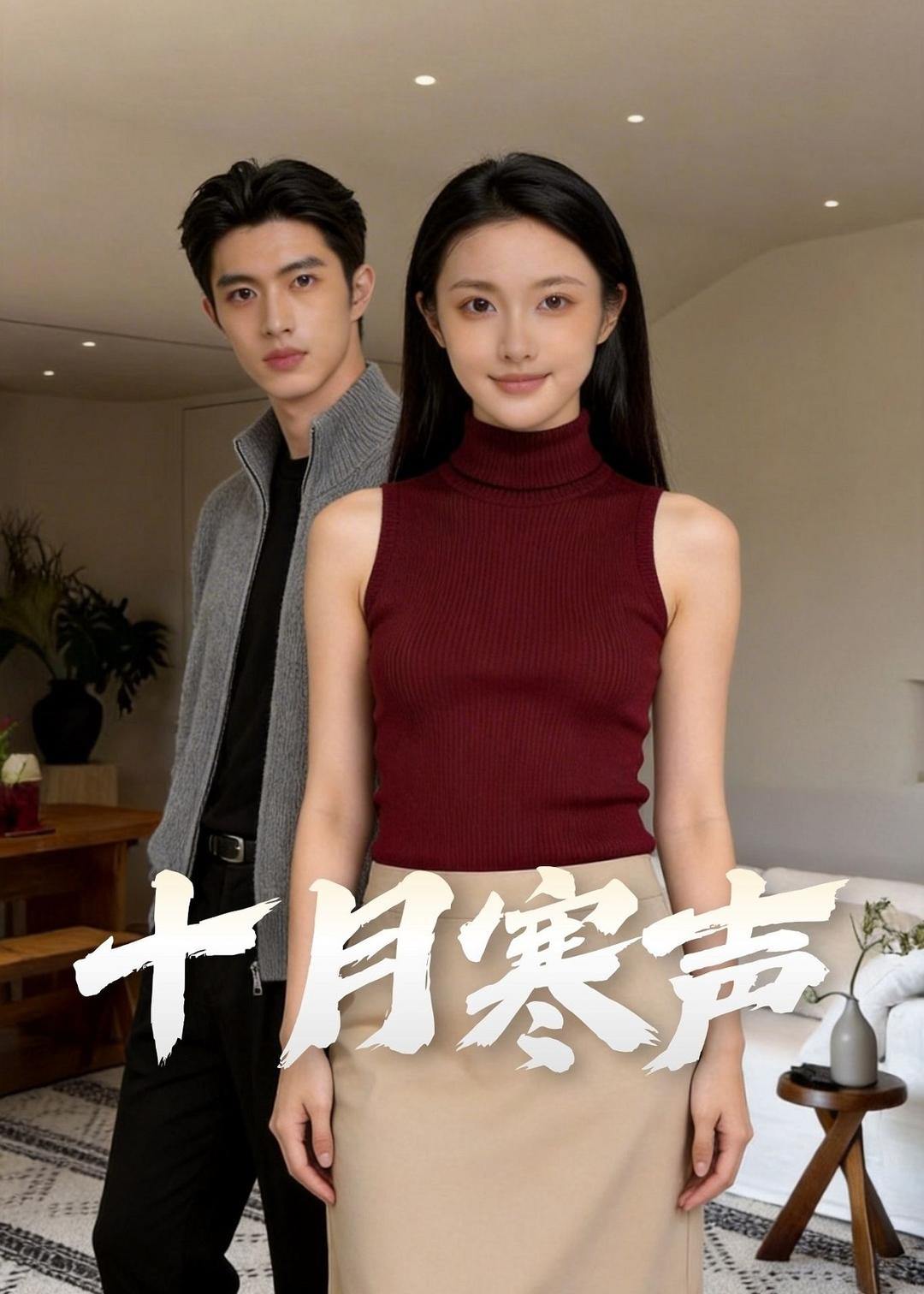 婚内情深，不敌半路新欢&十月寒声全集