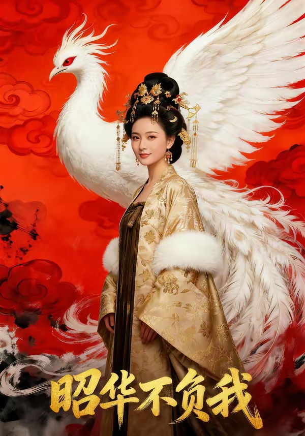 昭华不负我全集