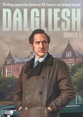 达格利什第一季全集