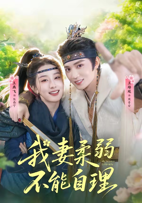 我妻柔弱不能自理全集