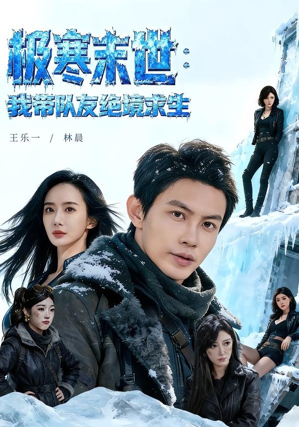 极寒末世：我带队友绝境求生全集