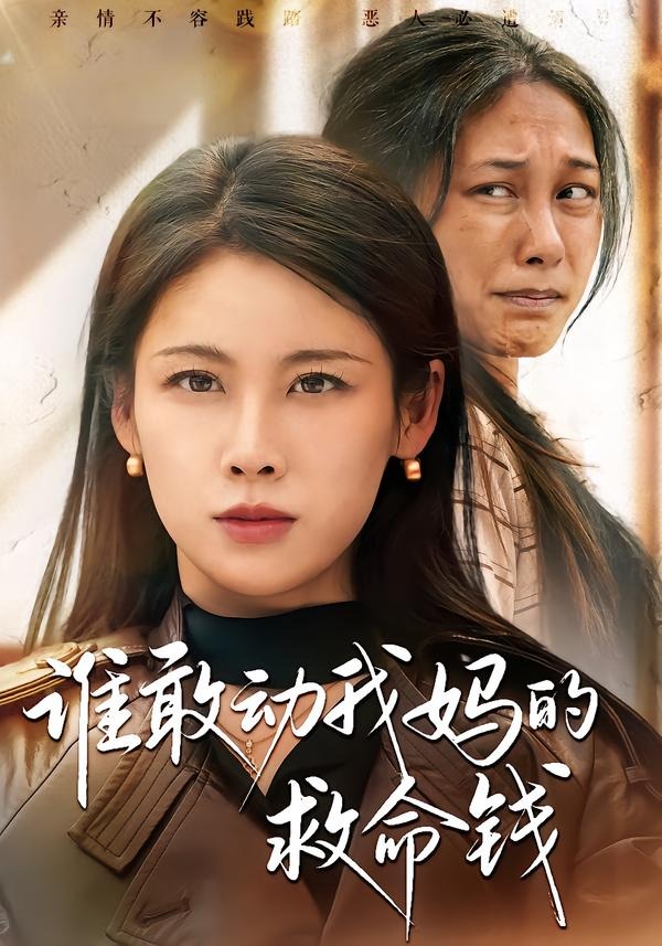 谁敢动我妈的救命钱全集