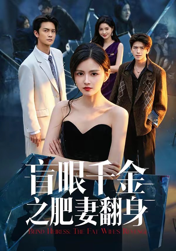 盲眼千金之肥妻翻身全集
