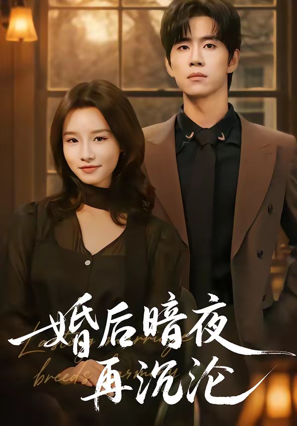 婚后暗夜再沉沦全集